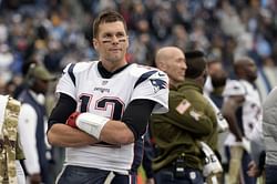Titans sack Brady, upset Patriots 34-10