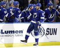 Lightning end Sabres 10-game winning streak