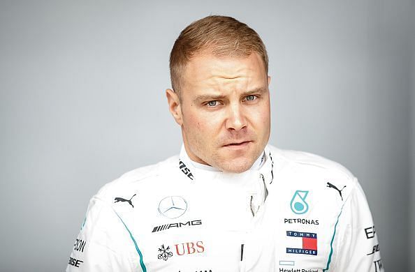 Bottas termed 2018 as one of the worst seasons of his career