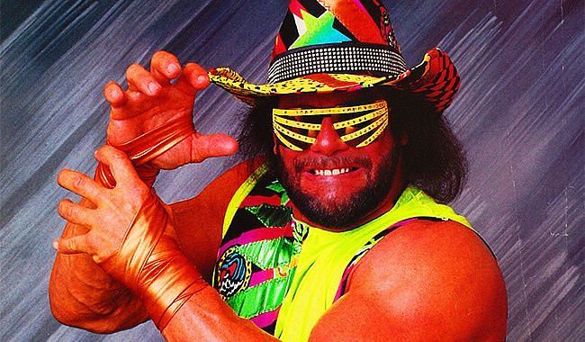 Remembering 'Macho Man' Randy Savage's forgotten baseball career