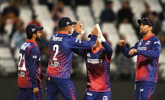 MSL 2018: Match 3, Cape Town Blitz vs Durban Heat - Preview and Predicted Playing XI