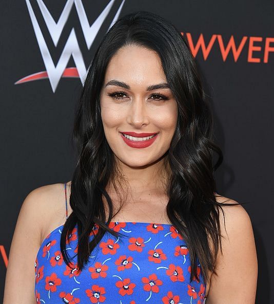 Brie Bella WWE News, Latest Updates & More Sportskeeda WWE