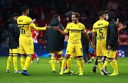 Dortmund are starting to look like the amazing team everyone knows they can be