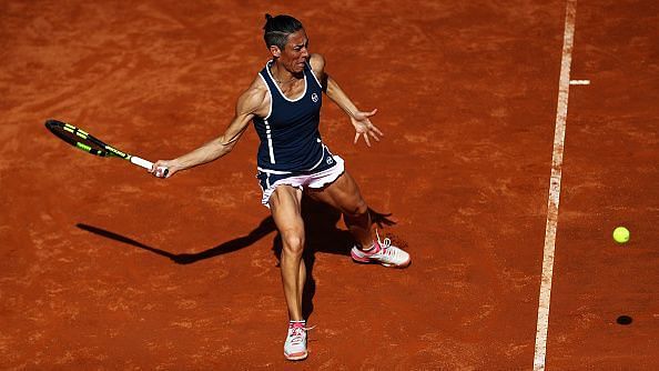 Francesca Schiavone