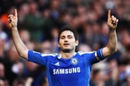 Super Frankie Lampard - Chelsea's best ever