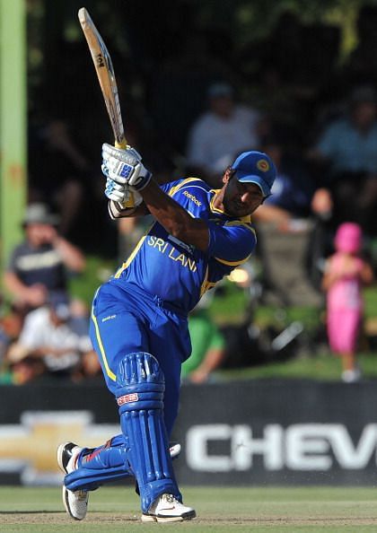 Kumar Sangakkara was art, flair and class all wrapped into one