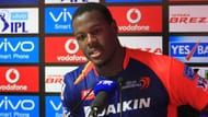 Carlos Brathwaite has been a surprise exclusion by Sunrisers Hyderabad