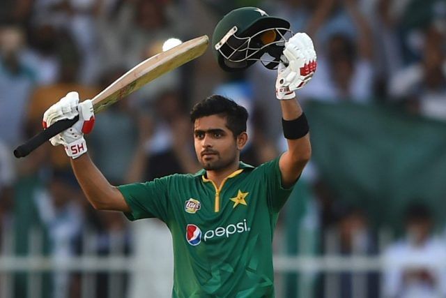 Revisiting Babar Azam’s limited-overs records