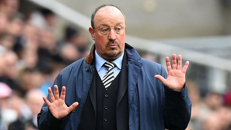 Can Newcastle make it three wins in a row?