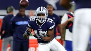 Cowboys WR Cooper says he has more passion in Dallas