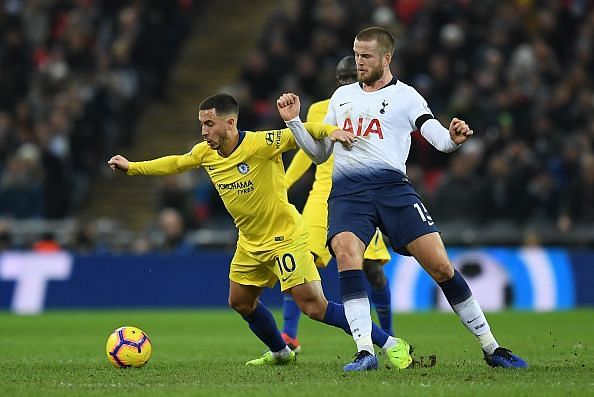 Hazard is fed up with Madrid