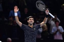Opinion: Why Novak Djokovic is the Phoenix of tennis
