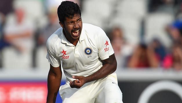 Varun Aaron was thought to be the future of Indian bowling