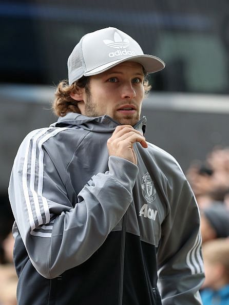 Daley Blind