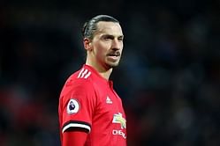 Zlatan Ibrahimovic opens up about Manchester United experience; labels Premier League 'overrated'