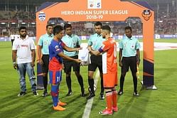 ISL 2018-19: FC Goa 1-2 Bengaluru FC – 5 talking points
