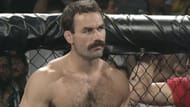 Don Frye: Impressed at UFC 8