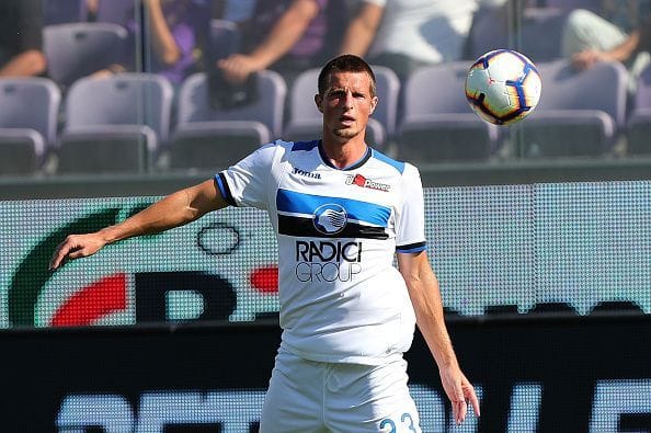 Hans Hateboer Biography, Career Info, Records & Achievements