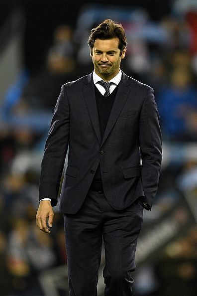 Solari has started his managerial career at Real Madrid in fine form