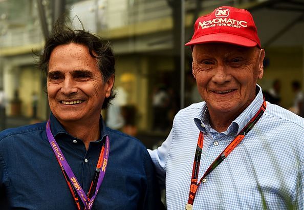 Top 20 Best F1 Drivers of all time: Part III