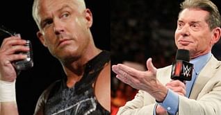 WWE News: Ken Anderson's Instagram post has got the fans talking about a potential return