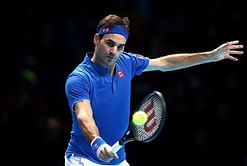 ATP Finals 2018, Day 3: Federer eases past erratic Thiem, Anderson steamrolls Nishikori