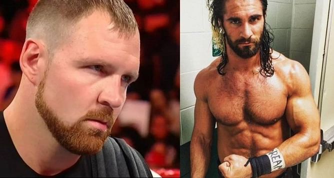 5 Huge mistakes Raw is making with Dean Ambrose vs Seth Rollins