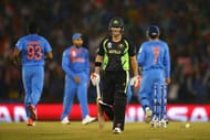 ICC World Twenty20 India 2016:Â India v Australia