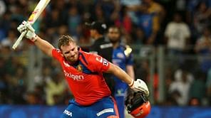 IPL 2019: 3 teams that can benefit by picking up Aaron Finch in the auction