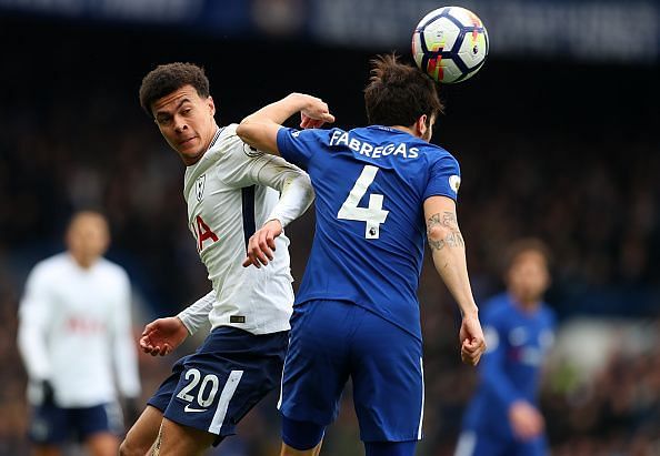 Tottenham vs Chelsea is the standout tie of Gameweek 13