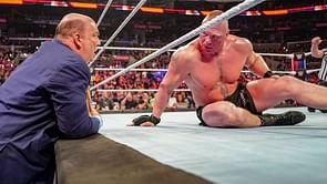 WWE Rumor Mill: Speculation on 6-time WWE Champion Returning to Face Brock Lesnar at WrestleMania 35