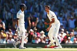 5 Controversial India-Australia clashes that can never be forgotten