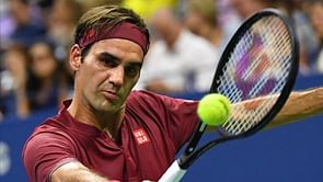 As Roger Federer enters the twilight of his career, let's stop burdening him with expectations