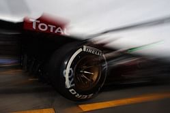 Top 5 F1 races of the Pirelli era