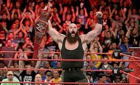 WWE के 4 सुपरस्टार्स जिनका करियर साल 2018 में काफी अच्छा बन गया