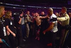 Dana White News: Dana White opens up and defends UFC after McGregor-Khabib post-fight brawl