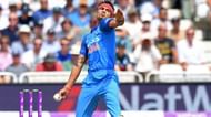Siddharth Kaul has not picked up an ODI wicket yet in 3 games