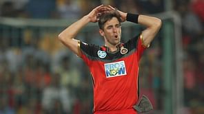 3 Overseas stars who underperformed for RCB in IPL 2018