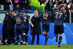 5 reasons why Manchester United won vs Juventus