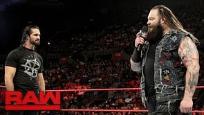 5 Superstars Who Can Accept Seth Rollins' Open Challenge on RAW