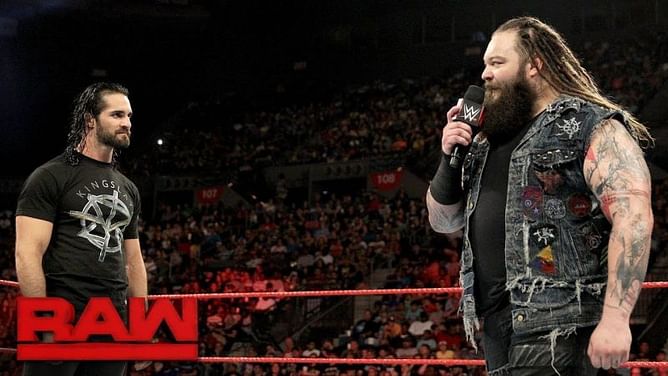 5 Superstars Who Can Accept Seth Rollins' Open Challenge on RAW