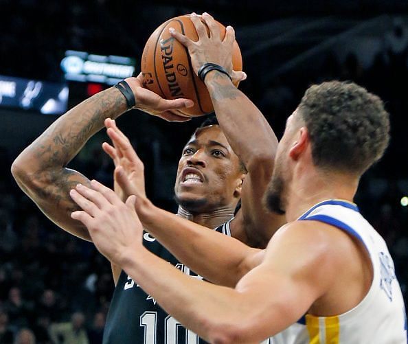 NBA 2018-19: Golden State Warriors at San Antonio Spurs: 3 Talking Points