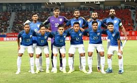 India vs Jordan: Stephen Constantine's side can learn plenty for Asian Cup by playing in Amman