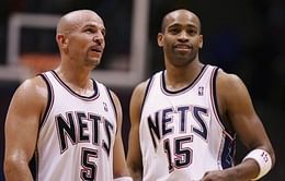 NBA: 3 Games in which two teammates recorded a triple-double in the same game