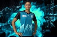 Image result for smriti mandhana bbl