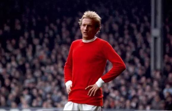 Denis Law