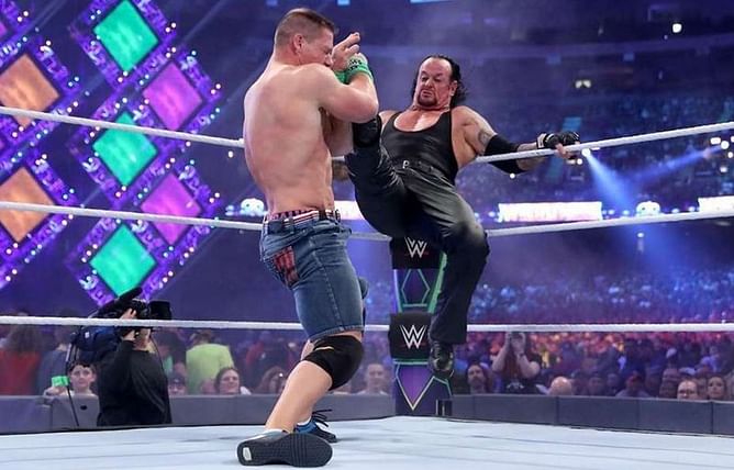 4 बड़े सुपरस्टार्स जो Survivor Series में चौंकाने वाली वापसी कर सकते हैं