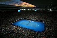 Rod Laver Arena, Melbourne