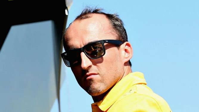 F1 BREAKING NEWS: Kubica handed Williams drive for 2019