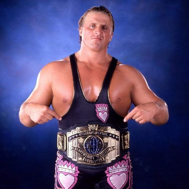 Owen Hart WWE News, Latest Updates & More Sportskeeda